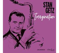 Stan Getz - Imagination [VINYL]