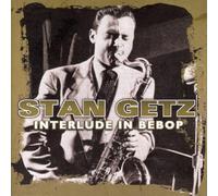 Stan Getz - Interlude In Bebop
