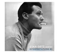 Interpretations by the Stan Getz Quintet, Vol. 2 by Stan Getz Quintet (CD, 2011)