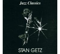 Stan Getz - Jazz Classics - Stan Getz