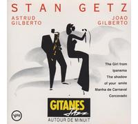 Stan Getz - Jazz 'Round Midnight