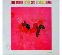 Stan Getz - Jazz Samba