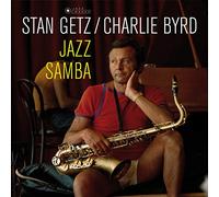 Stan Getz - Jazz Samba [VINYL]