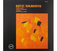 Stan Getz and Joao Gilberto - Getz/Gilberto [VINYL]
