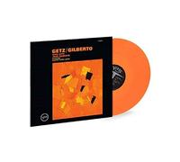 Stan Getz, João Gilberto - Getz/Gilberto