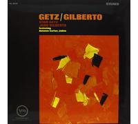 Stan Getz & Joao Gilberto - Getz/Gilberto [VINYL]