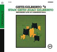 Stan Getz Joo Gilberto - Getz/Gilberto #2