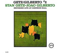 Stan Getz Joo Gilberto - GETZ/GILBERTO # 2