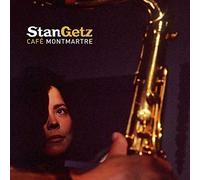 Stan Getz Kenny Barron - Caf Montmartre [VINYL]