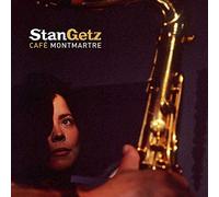 Stan Getz Kenny Barron - Caf Montmartre [VINYL]