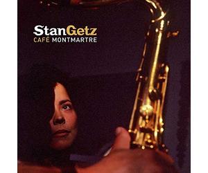 Stan Getz Kenny Barron - Caf Montmartre [VINYL]