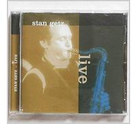 Stan Getz - Live