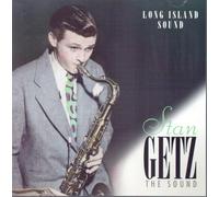 Stan Getz - Long Island Sound