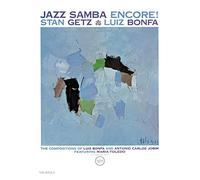 Stan Getz, Luiz Bonfa & Maria Toledo - Jazz Samba Encore! [SHM-CD]