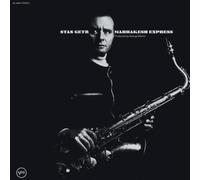 Stan Getz - Marrakesh Express [VINYL]