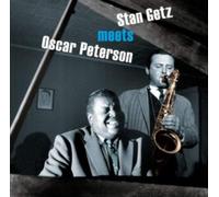 Stan Getz Meets Oscar Peterson
