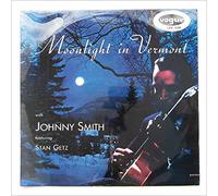 Stan Getz - Moonlight In Vermont [LP]