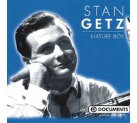 Stan Getz - Nature Boy