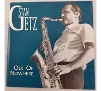 Stan Getz - Out of nowhere