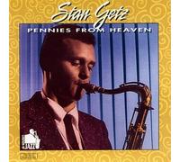 Stan Getz / Pennies from Heave