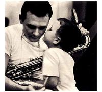 Stan Getz Plays