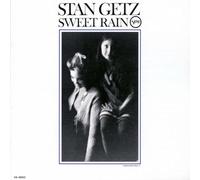Stan Getz Quartet - Sweet Rain - UHQCD