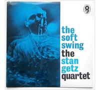 Stan Getz Quartet - The Soft Swing