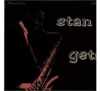 Stan Getz - Quartets +4