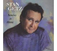 Stan Getz - Spring Is Here [Us Import]