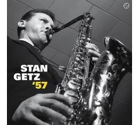 Stan Getz - Stan Getz '57 + 2 Bonus Tracks [VINYL]