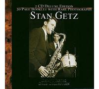 Stan Getz - Stan Getz Live