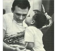Stan Getz - Stan Getz Plays [+1/Ltd. Paper