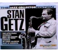 Stan Getz - Stan Getz: The Jazz Collector Edition