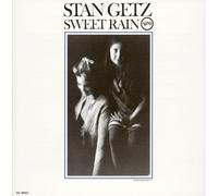 Stan Getz - Sweet Rain - SHM-SACD