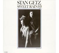 Stan Getz - Sweet Rain - SHM-SACD