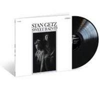 Stan Getz - Sweet Rain [VINYL]