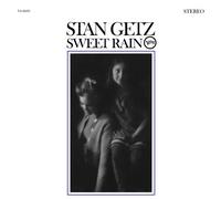Stan Getz - Sweet Rain [VINYL]