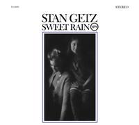 Stan Getz - Sweet Rain [VINYL]