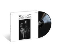 Stan Getz - Sweet Rain [VINYL]