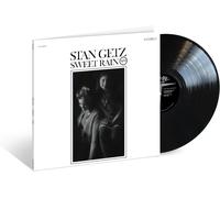 Stan Getz - Sweet Rain [VINYL]