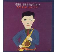 Getz Stan - The Essential Stan Getz: The Getz Songbook