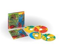 Stan Getz - The Girl From Ipanema - The Bossa Nova Years