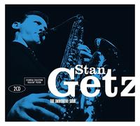 Stan Getz - The Immortal Soul