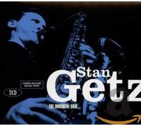 Stan Getz - The Immortal Soul