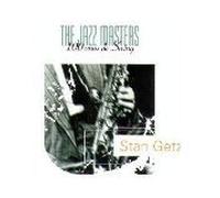 Stan Getz - The Jazz Masters 100 Anos De Swing Stan Getz [LIVE]