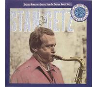 Stan Getz - The Lyrical Stan Getz [VINYL]