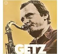 Stan Getz - The Master
