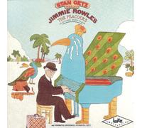Stan Getz - The Peacocks