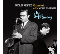 Stan Getz - The Soft Swing
