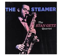 Stan Getz - The Steamer